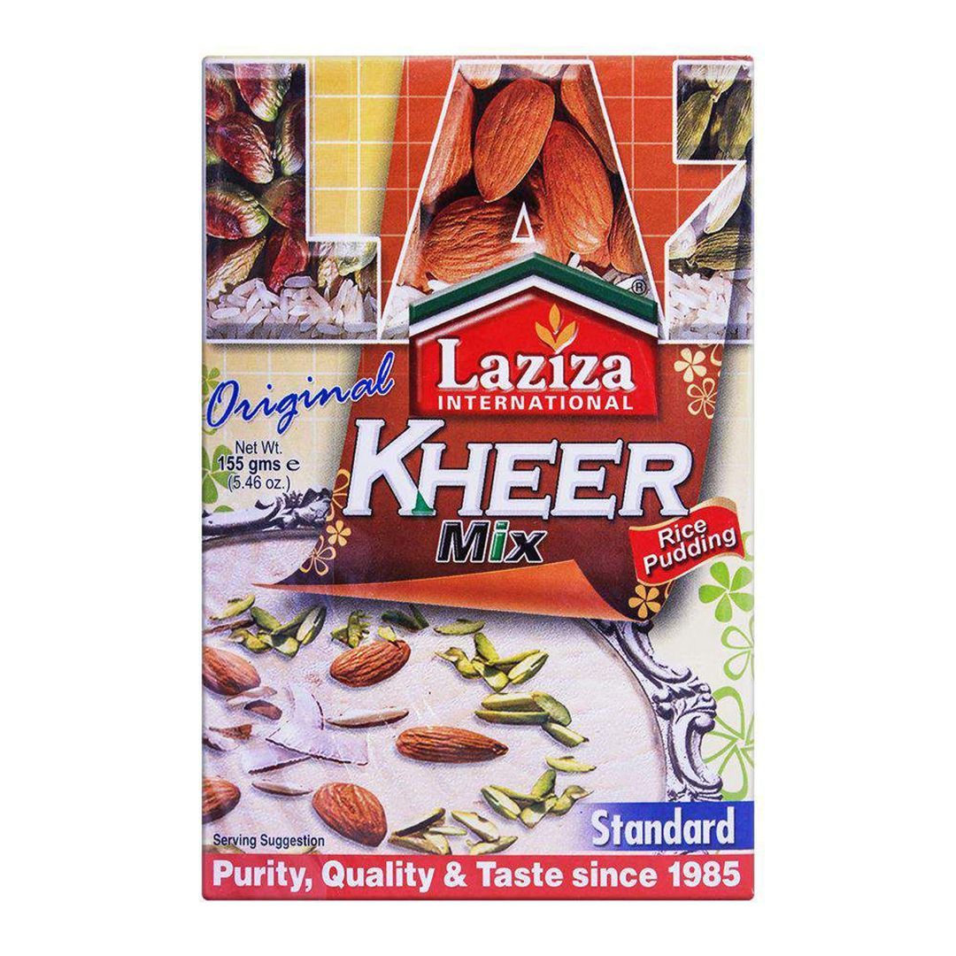 Laziza International - Kheer Mix 155g