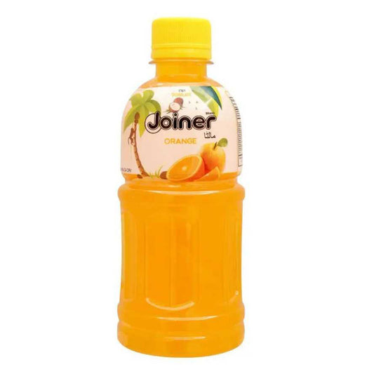 Joiner Juice Orange Imported 320ml