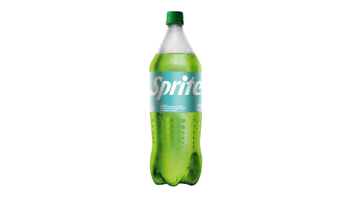 Sprite Mint 1L