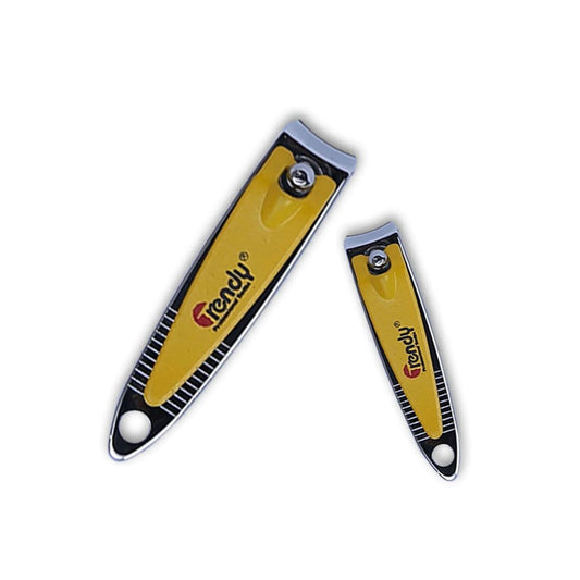 Trendy Nail Clipper 1 Piece