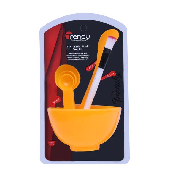 Trendy TD-155 Bleach Bowl 1 Unit