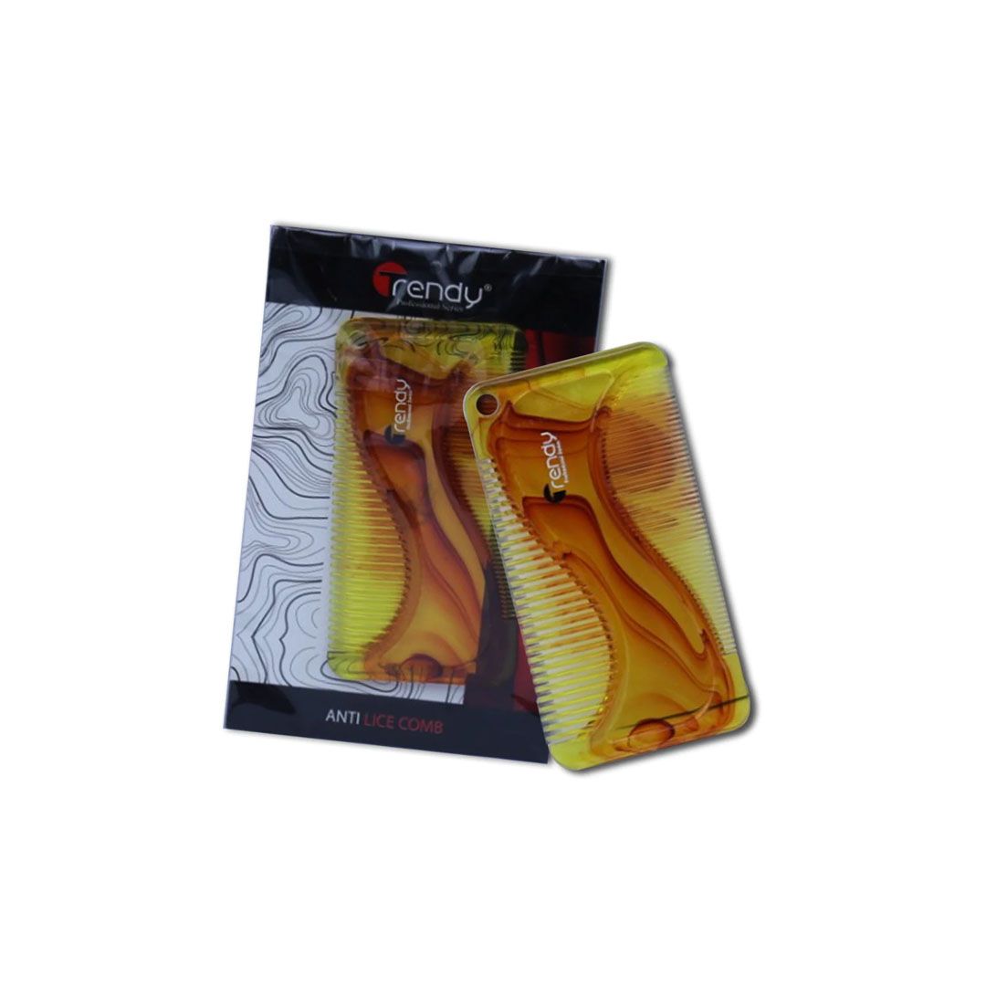 Trendy Lice Comb 1 Piece