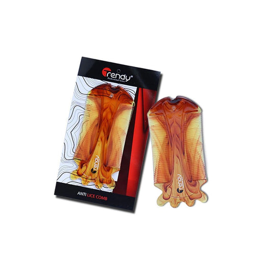 Trendy Multi Lice Comb Td174 1 Piece