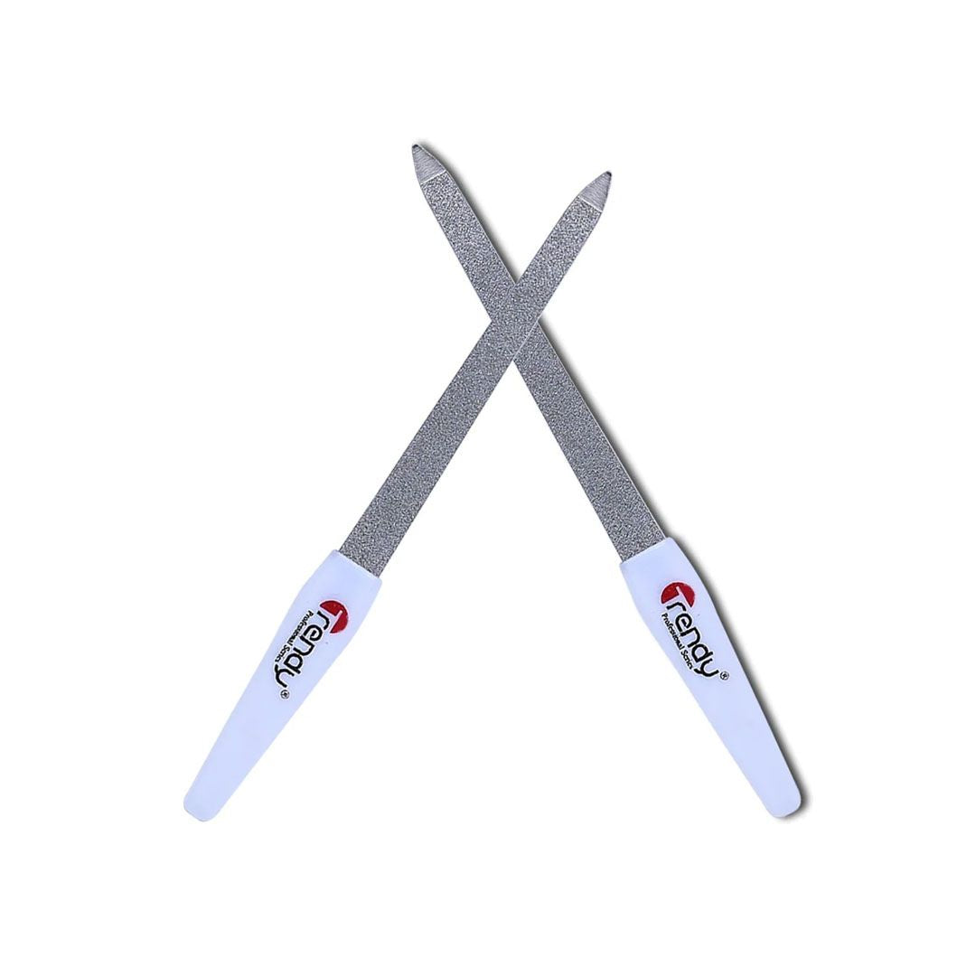 Trendy TD-235 Nail Filer 7 1 Packet