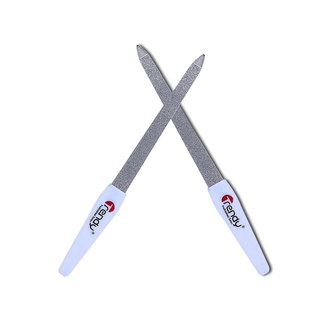 Trendy Nail Filer 6 1 Piece