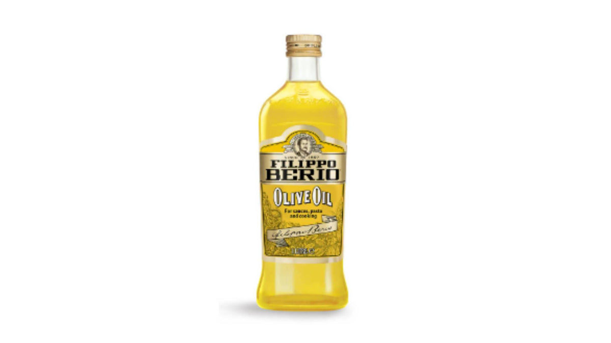 Filippo Berio Original Cooking Oil 1L