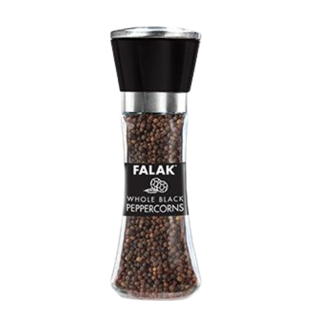 Falak Black Pepper 100g