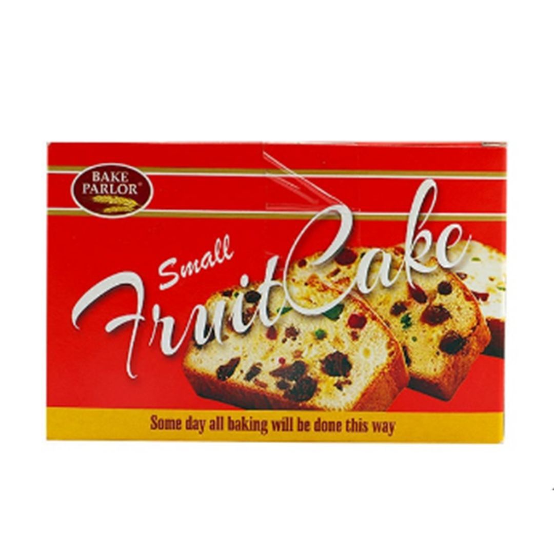 Bake Parlor Fruit Cake 200g
