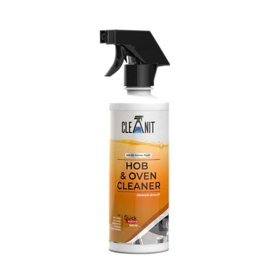 Cleanit Hob & Oven Cleaner 500mg