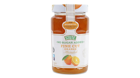 Stute Diabetic Orange Marmalade 430g
