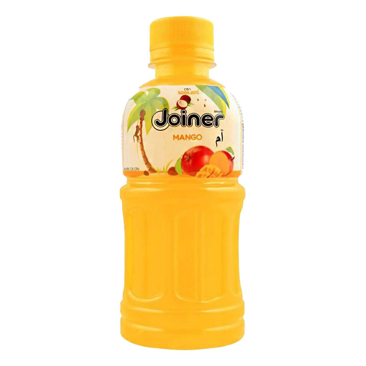 Joiner Juice Mango Imported 320ml