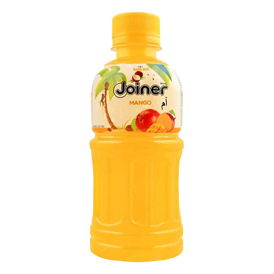 Joiner Juice Mango Imported 320ml