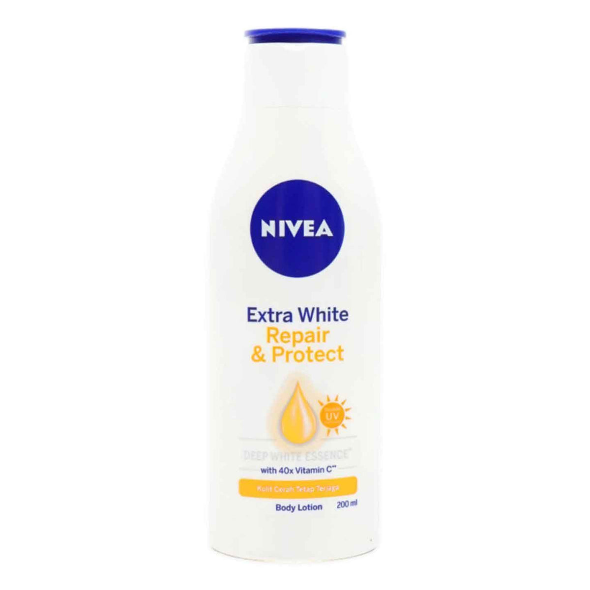 Nivea Body Lotion Extra White Repair & Protect 200ml