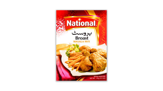 National Broast Masala 97g