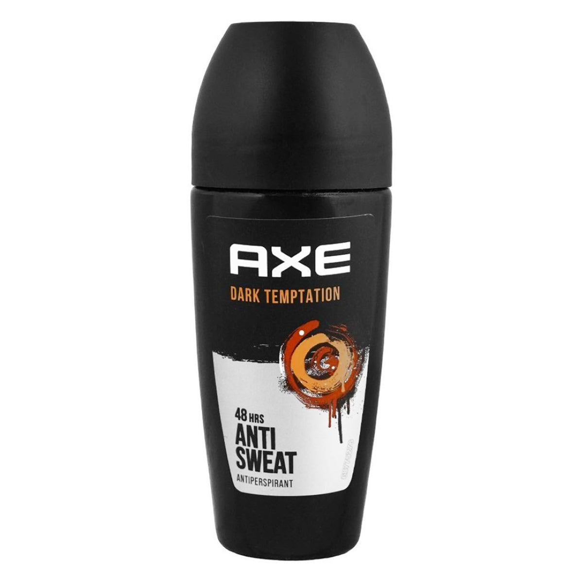 Axe Dark Temptation 48 Hours Lasting Anti Sweat Antiperspirant Roll On 50ml