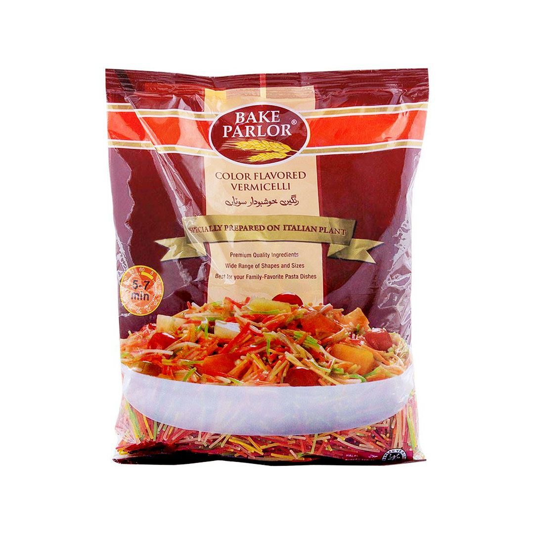 Bake Parlor Color Flavored Vermicelli 400g