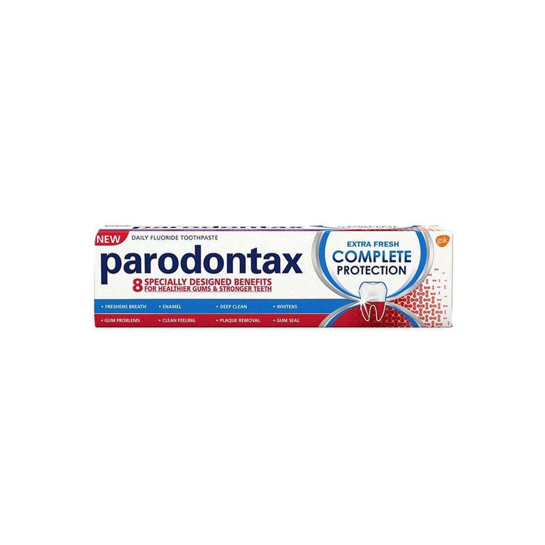Parodontax Extra Fresh Complete Protection Toothpaste 100g