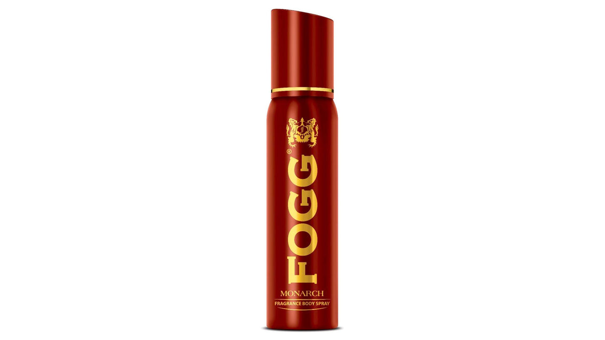Fogg Body Spray Monarch 120ml