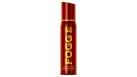 Fogg Body Spray Monarch 120ml