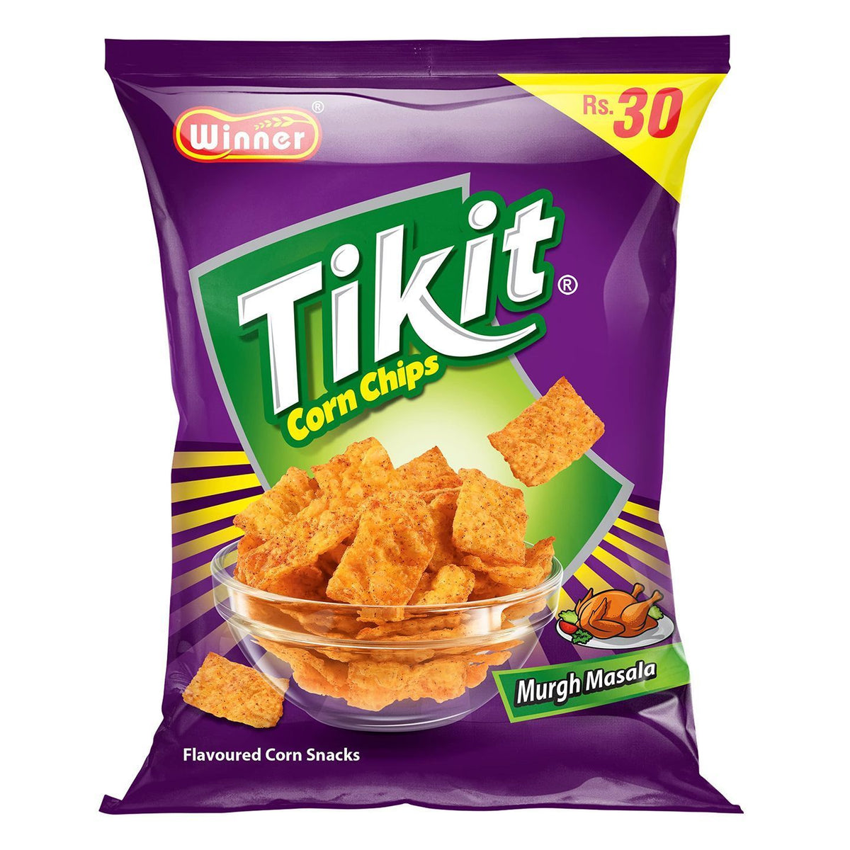 Tikit Murgh Masala 30g