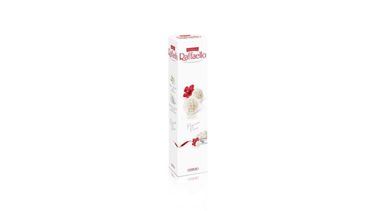 Ferrero Confetteria Raffaello 3 x 30g Pack