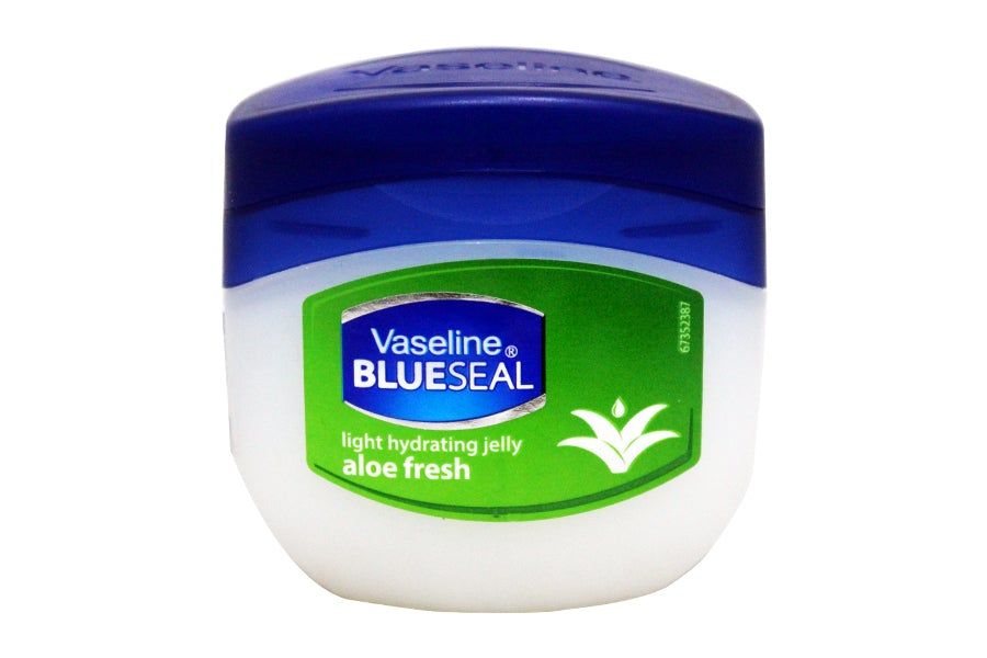 Vaseline Aloe Fresh Jelly 250ml
