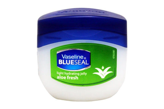 Vaseline Aloe Fresh Jelly 250ml