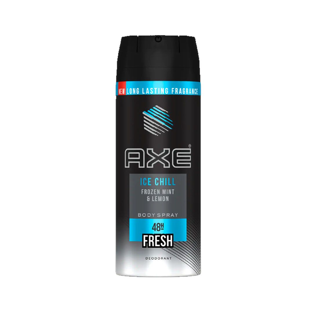 Axe Deo Spray Ice Chill Fresh 150ml