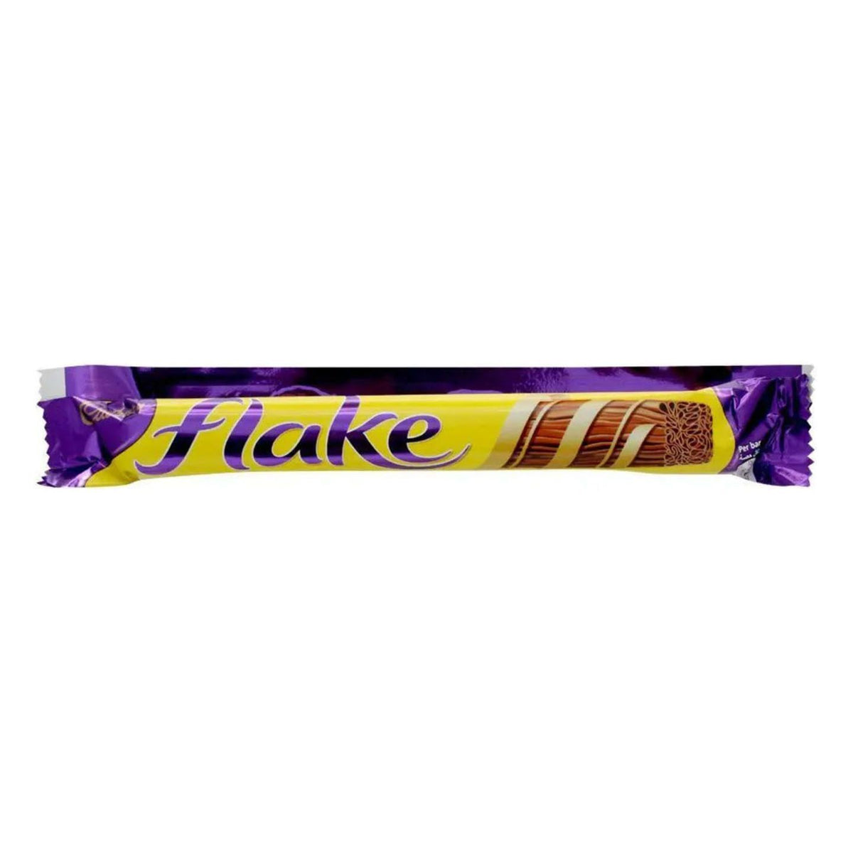 Cadbury Flake Chocolate 32g