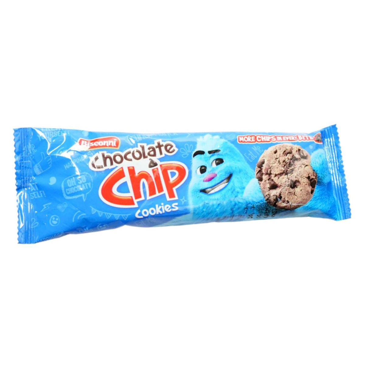 Chocolate Chip Cookies 1 Unit