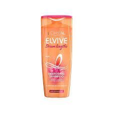 L'oreal Paris Elvive Dream Long Restoring Shampoo 175ml