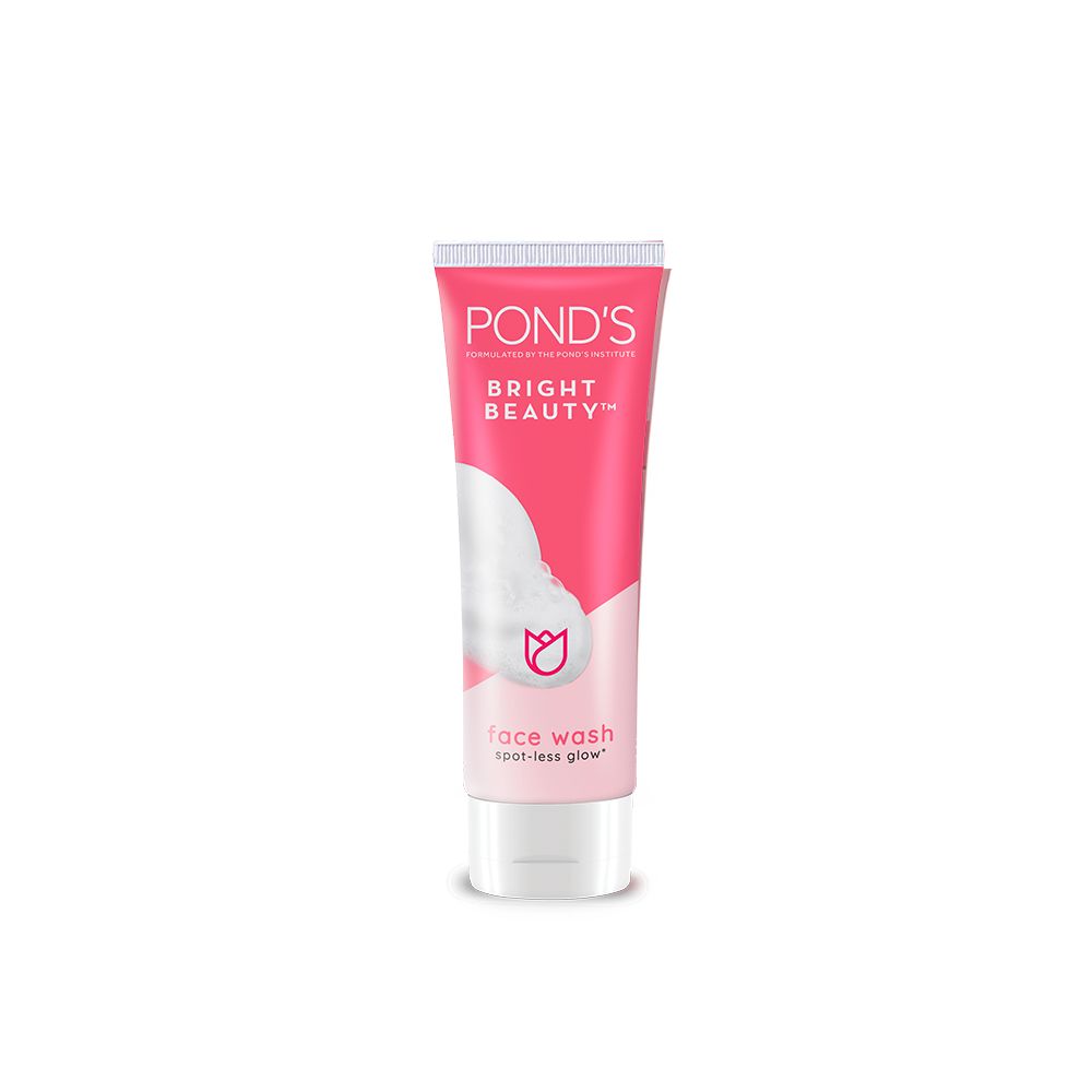 Pond's Bright Beauty Face Wash 100g