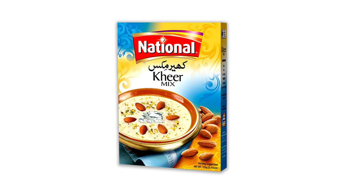 National Kheer Mix 155g