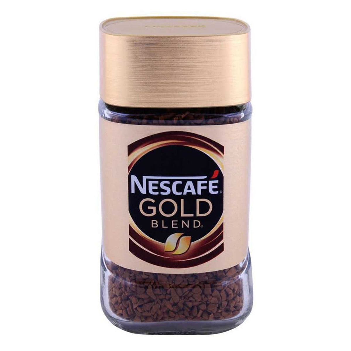 Nescafe Gold Coffee Imported 47.5g