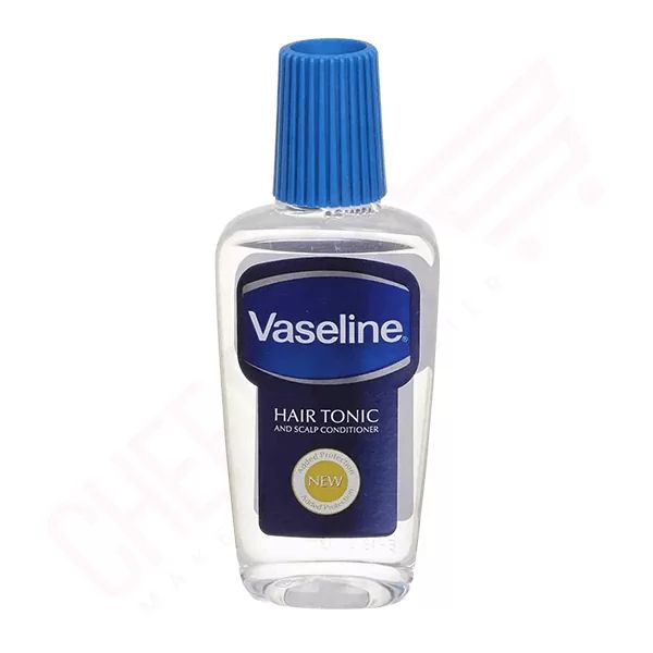 Vaseline Hair Tonic & Scalp Conditioner 200ml