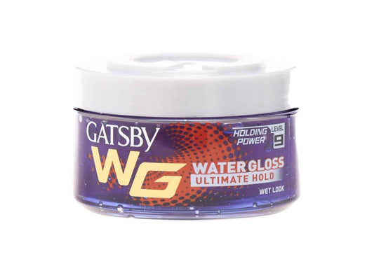 Gatsby Ultimate Hold 150g