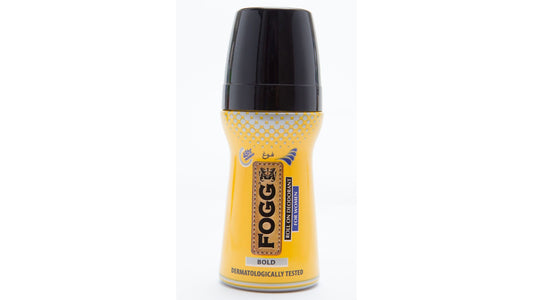 Fogg Roll-on Bold for Women 50ml