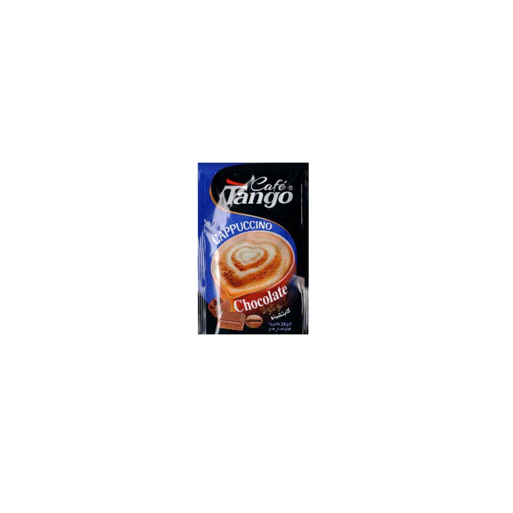 Cafe Tango Cappuccino Chocolate 20g
