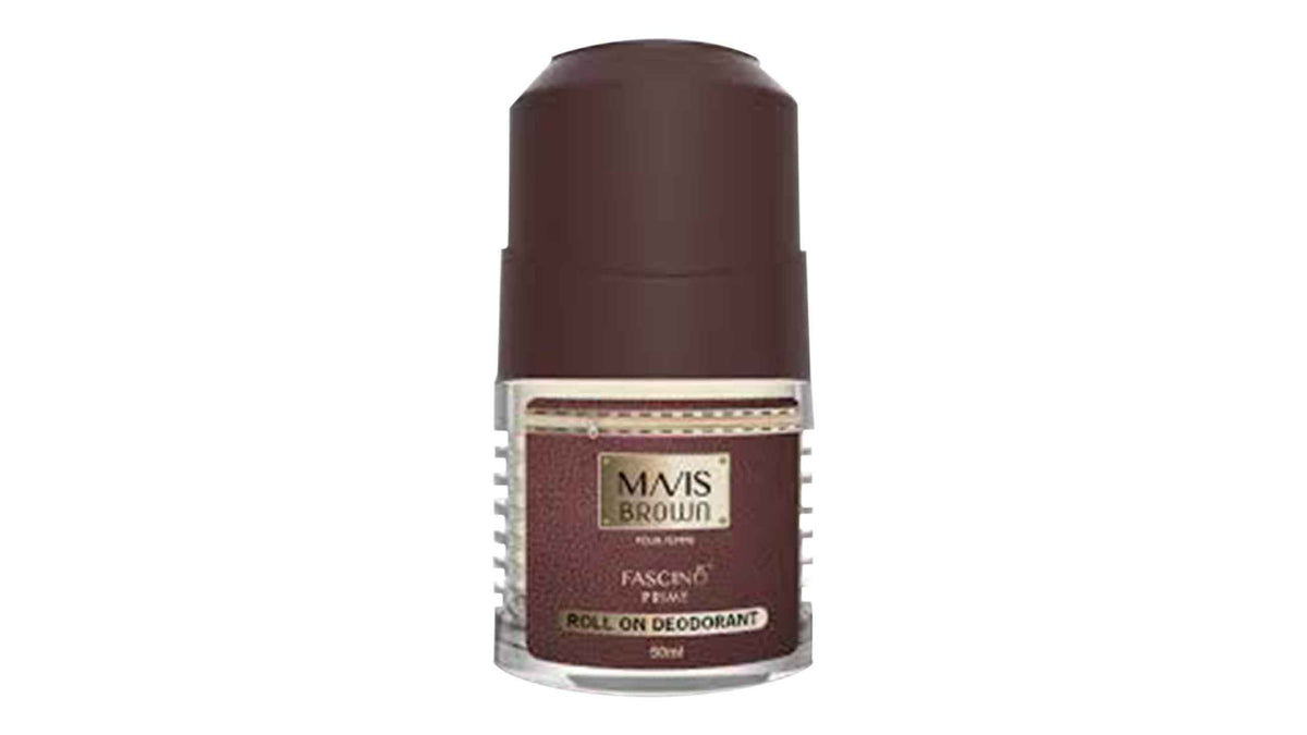 Fascino Mavis Brown Prime 50ml