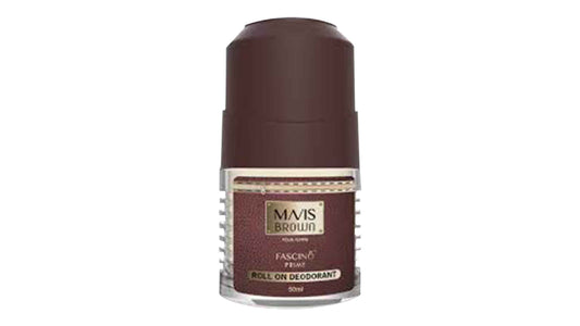 Fascino Mavis Brown Prime 50ml