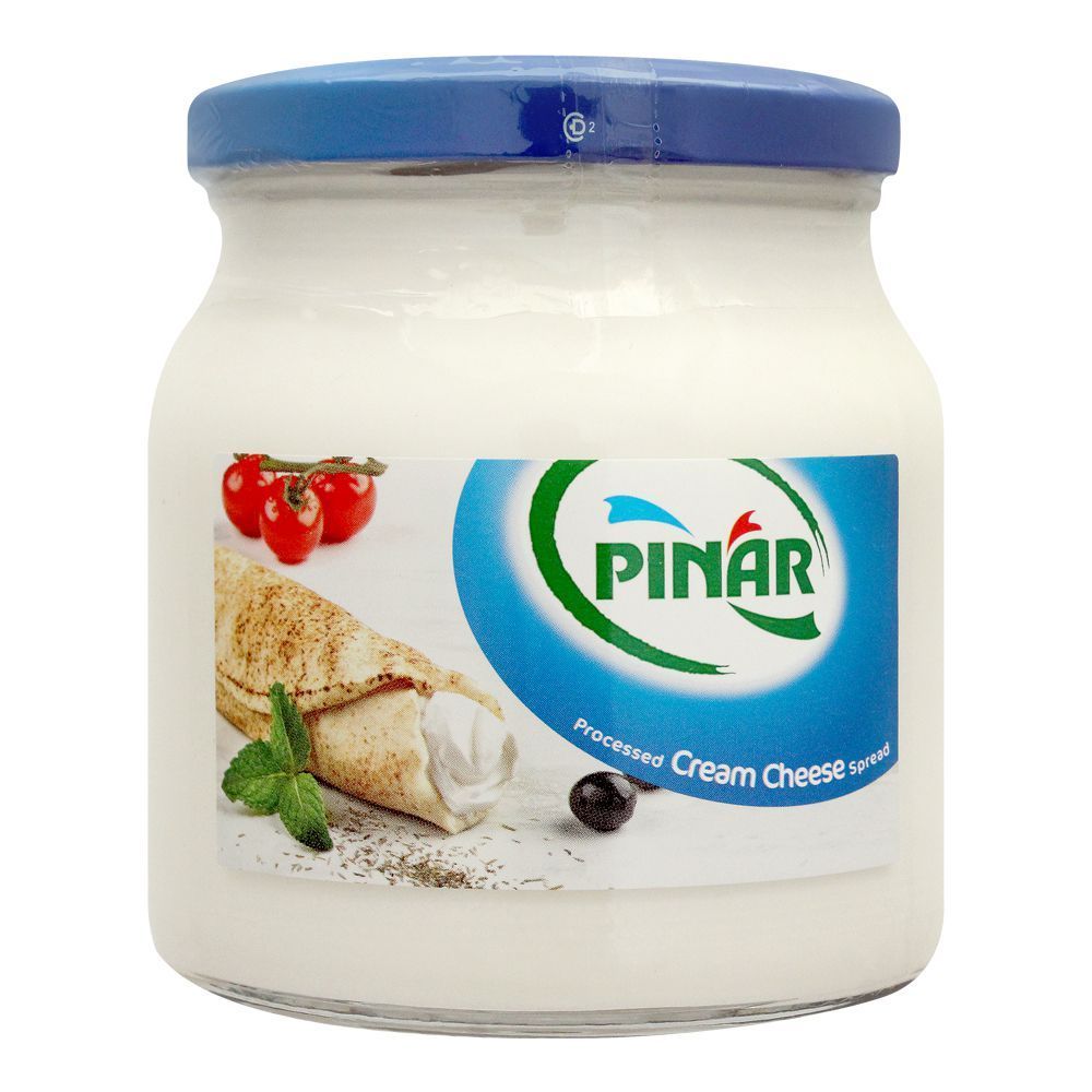 Pinar Cream Cheese Spread 500g