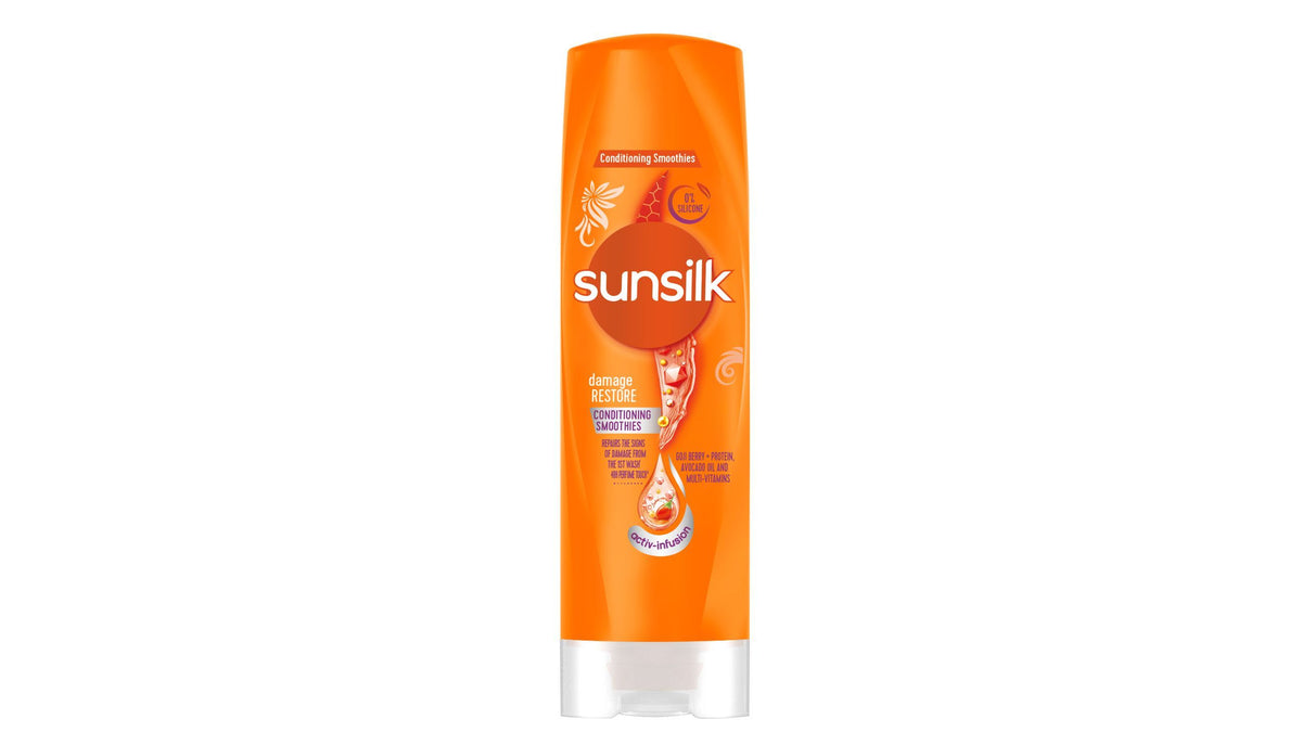 Sunsilk Damage Restore Hair Conditioner 320ml