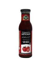 Mehran Tomato Ketchup 315g