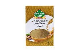 Mehran Ginger Powder 50g
