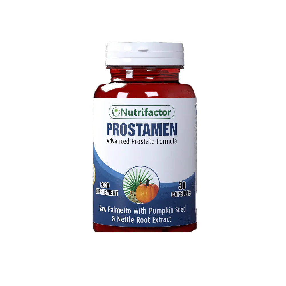 Nutrifactor Prostamen (30s)