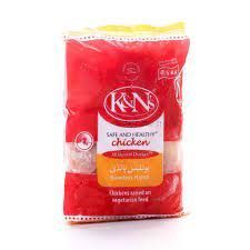 K&N's Boneless Handi 500g