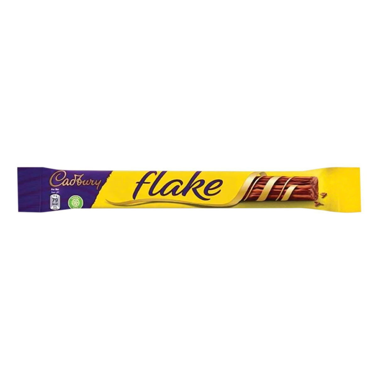Cadbury Flake Chocolate 15g