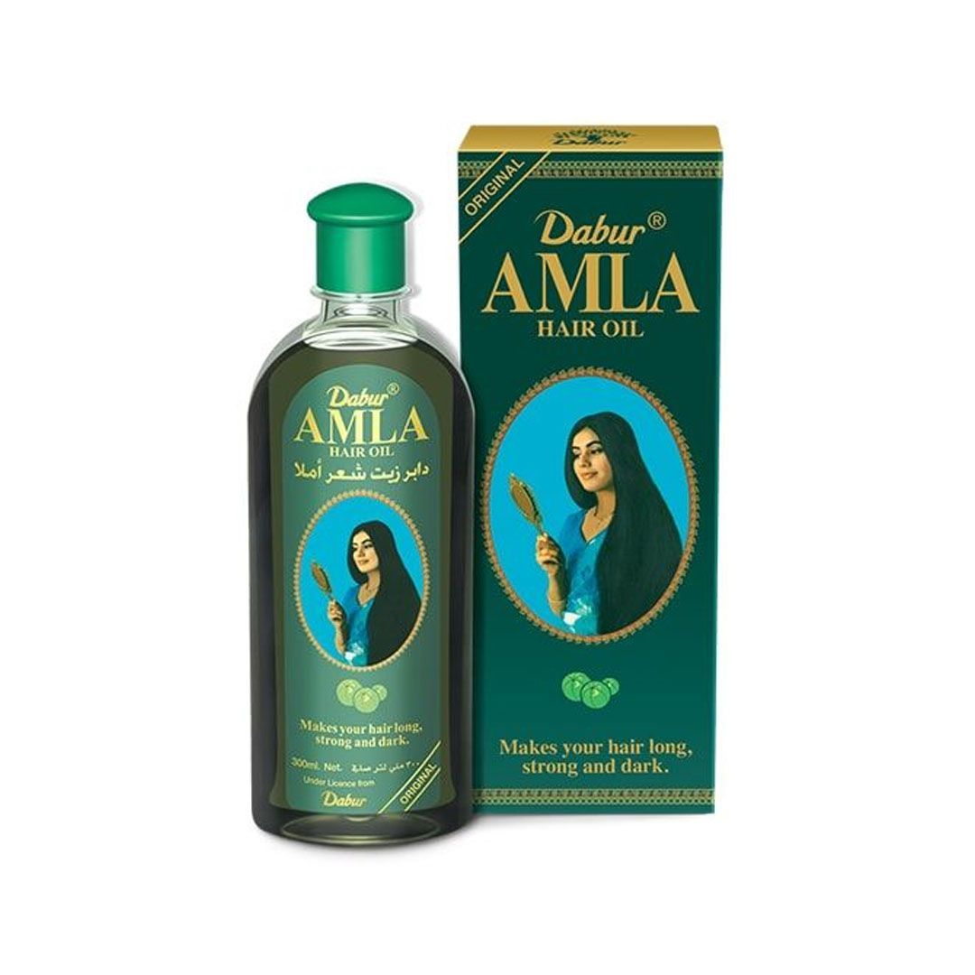 Dabur Amla Hair Oil 100ml
