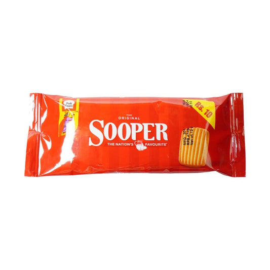 Peek Freans Sooper Classic Ticky Pack 13.2g