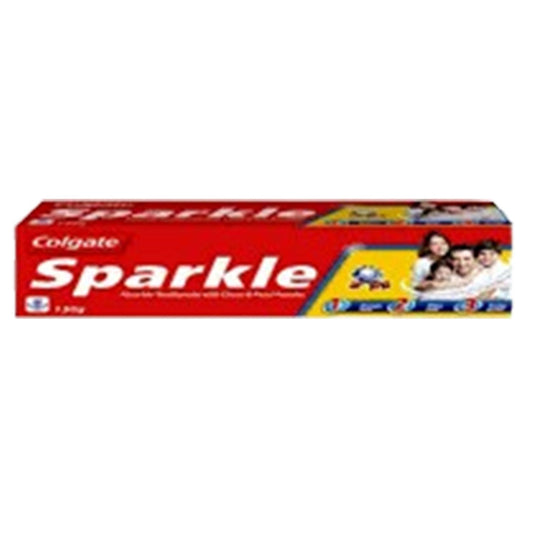 Colgate Sparkle 130g